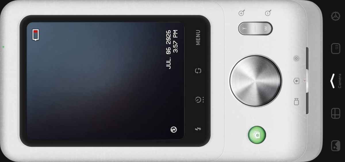 10 best camera apps for digital and film effects - LoFi Cam