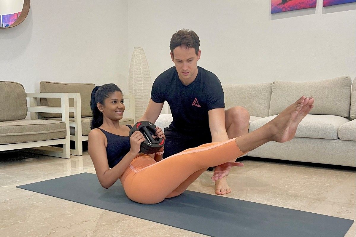 Personal Trainers - Athleaders 2026 2