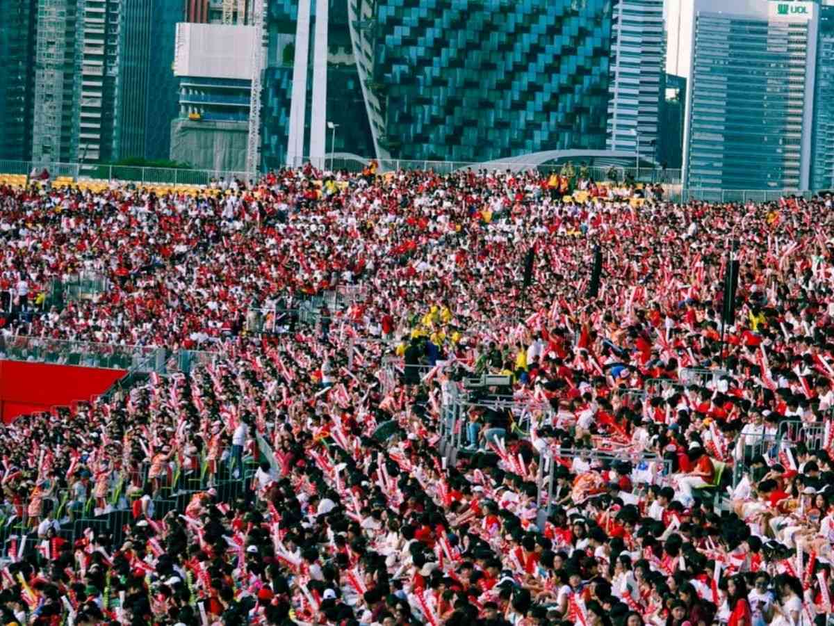 Things to do in Aug 2026 - NDP
