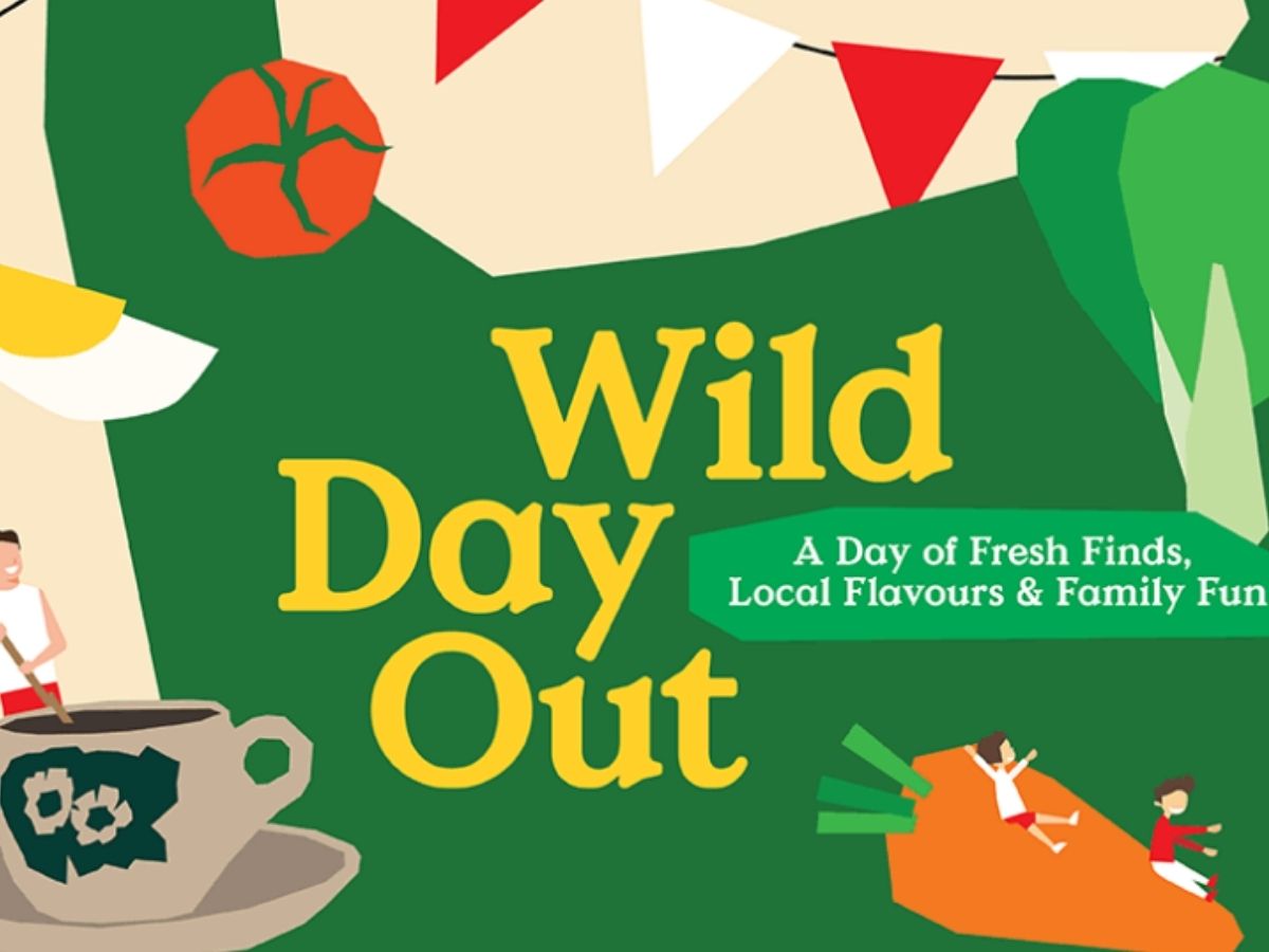 Things to do in Aug 2026- mandai wild day out
