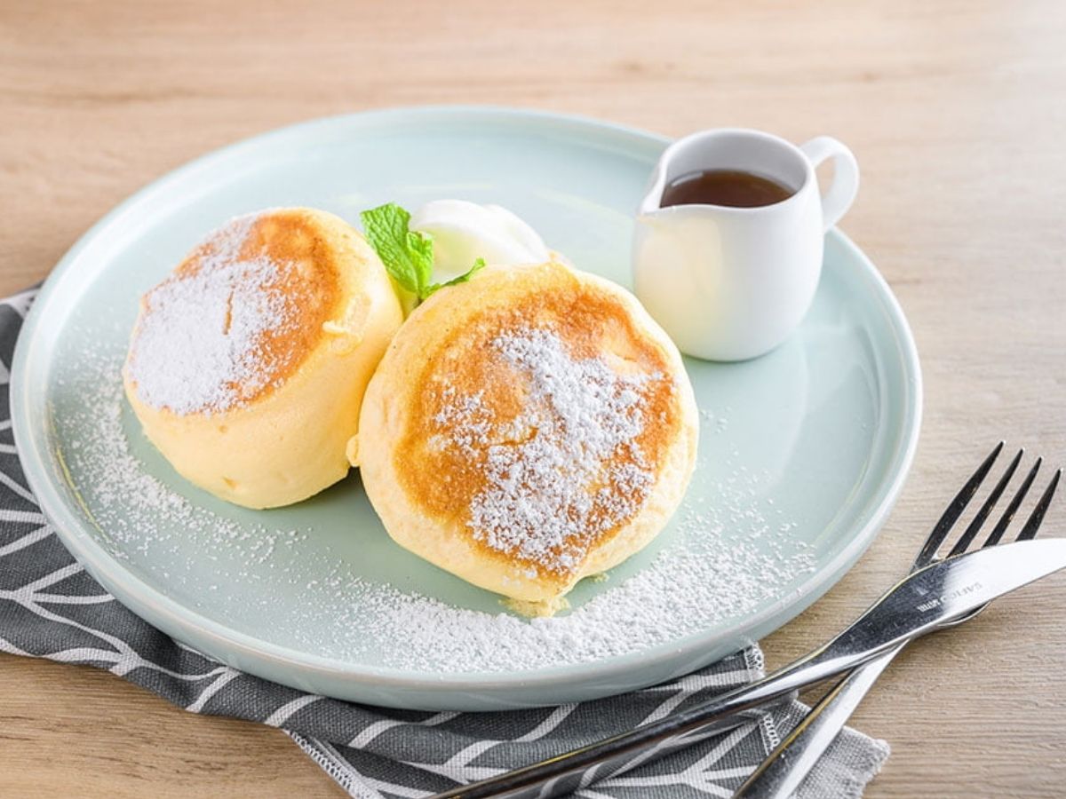 Best sg61 food deals - Tamago EN