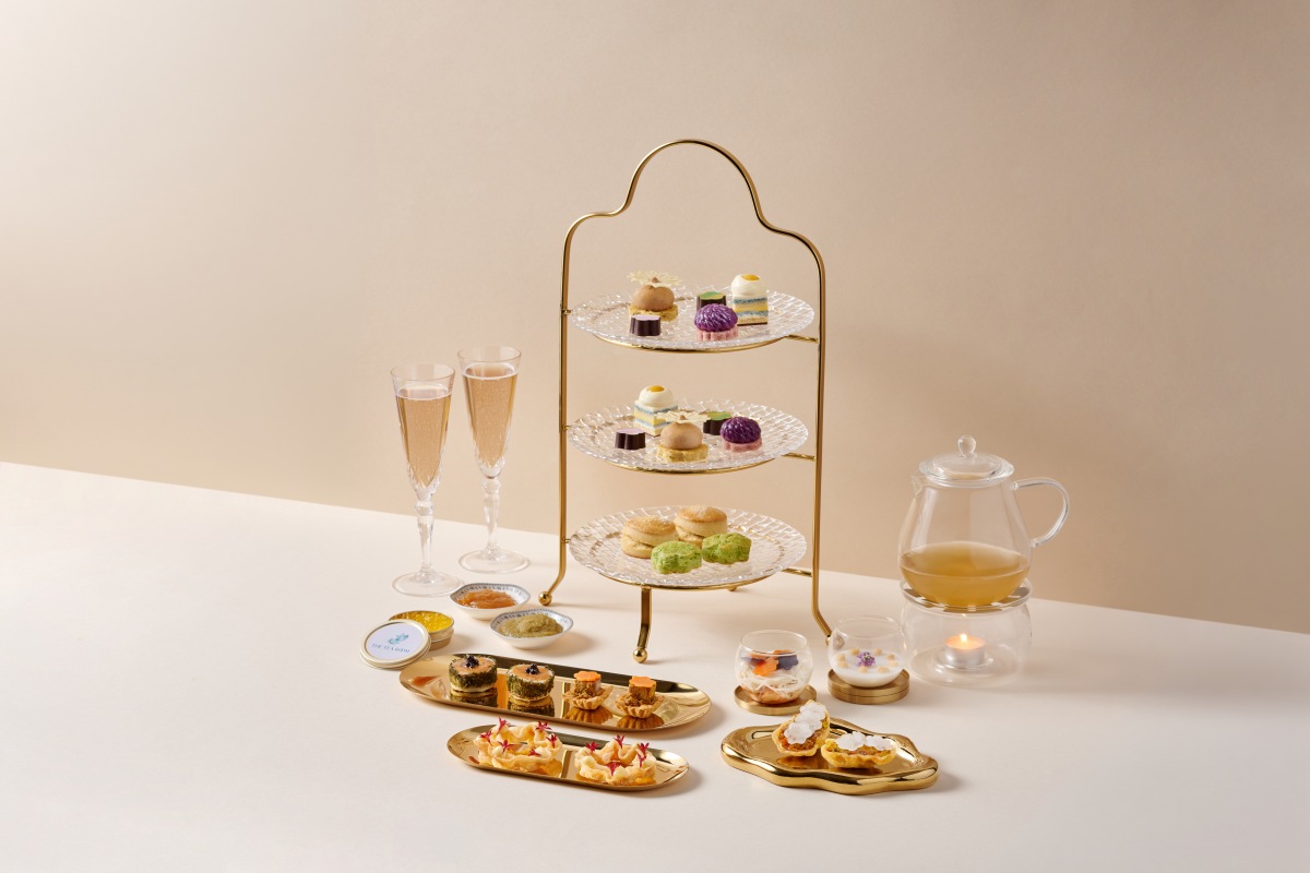 best sg61 food deals - st. regis x janice wong