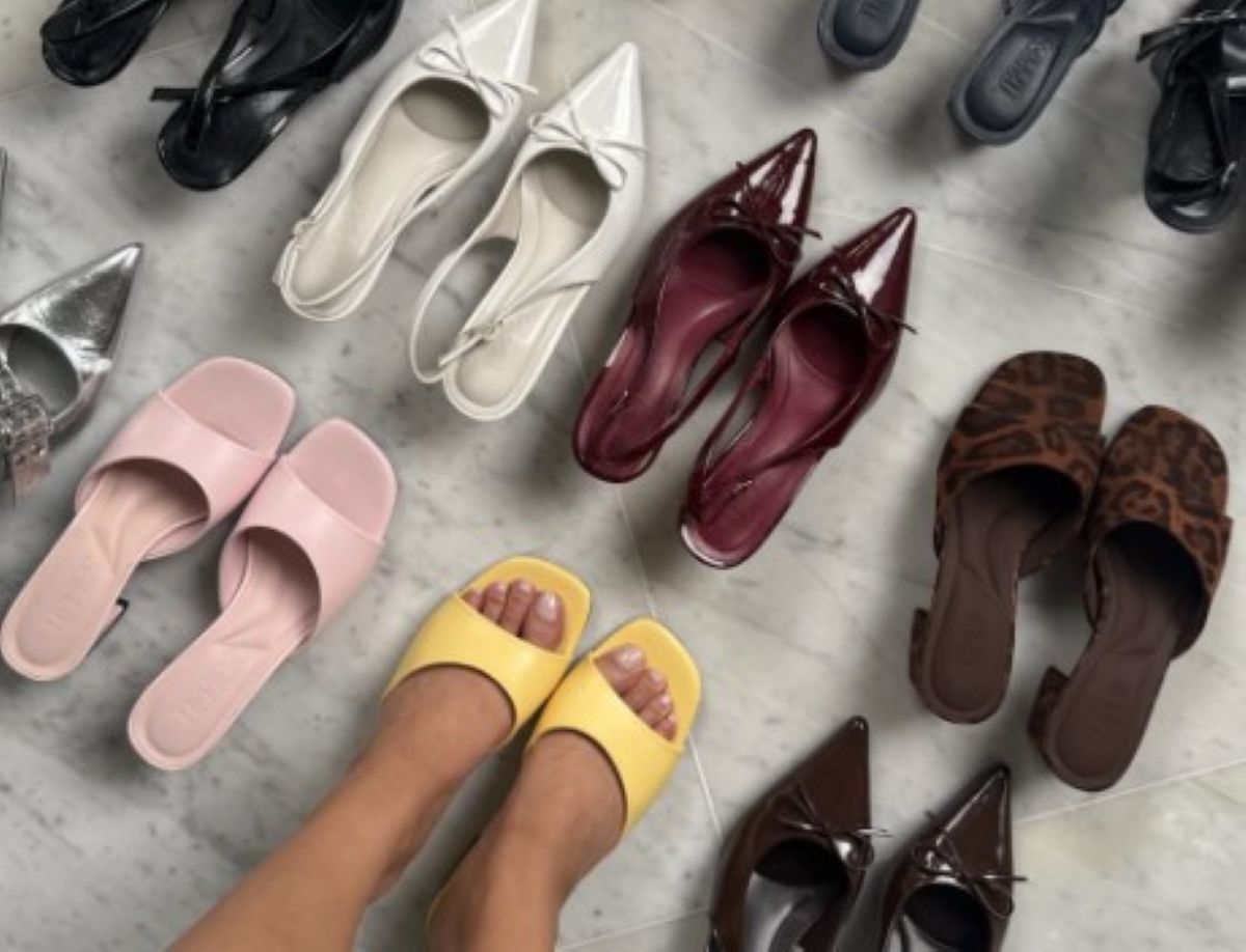 Best local lifestyle brands - Tippies