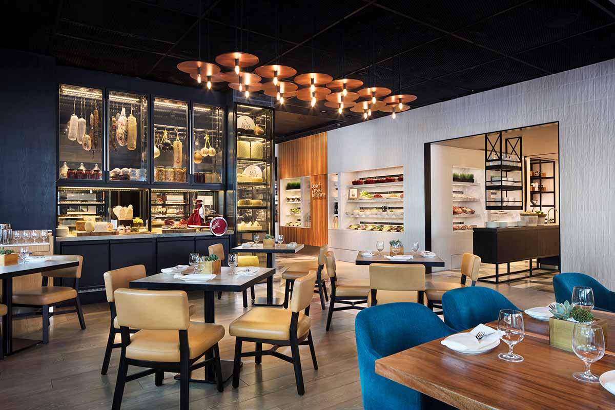 best buffets - Beach Road Kitchen