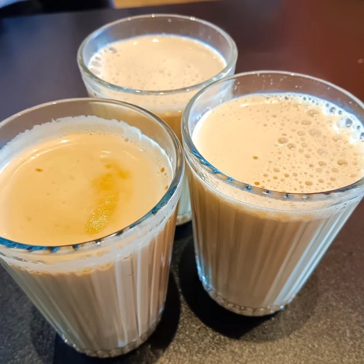 Chutneys & Chai - Chai