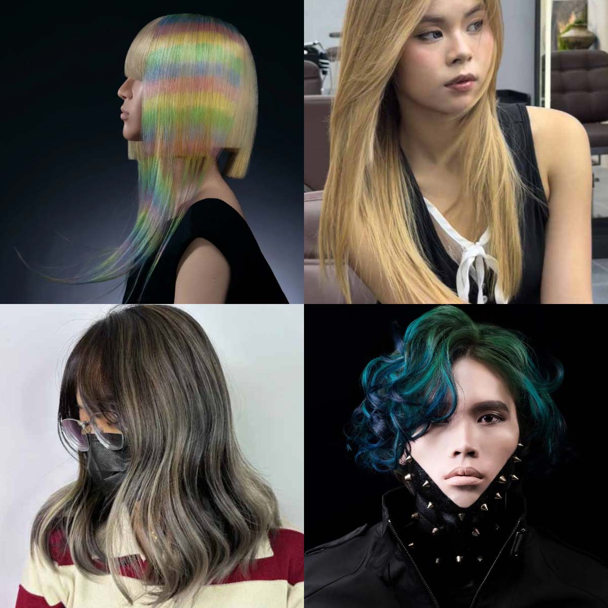 Hair Salons JB - Featured image