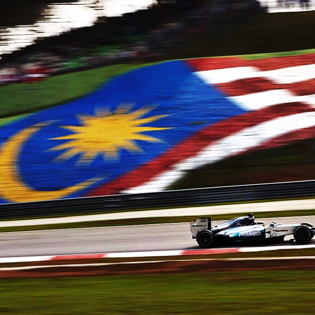 Formula 1 Malaysia 2026 - Featured image