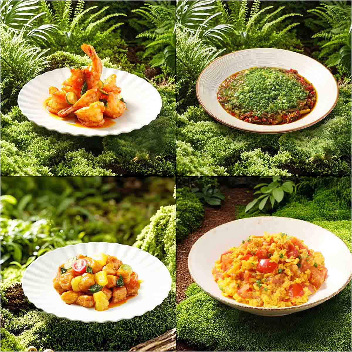 xiang xiang new dishes - featured image