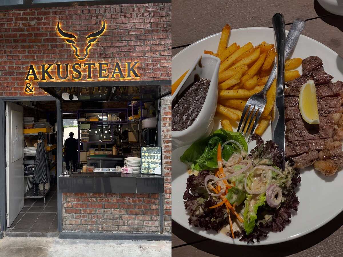 Gobox Concept - Akusteak