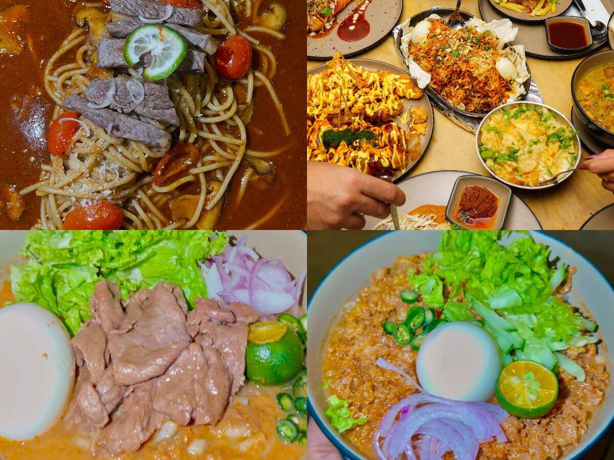 Gobox Concept - Food