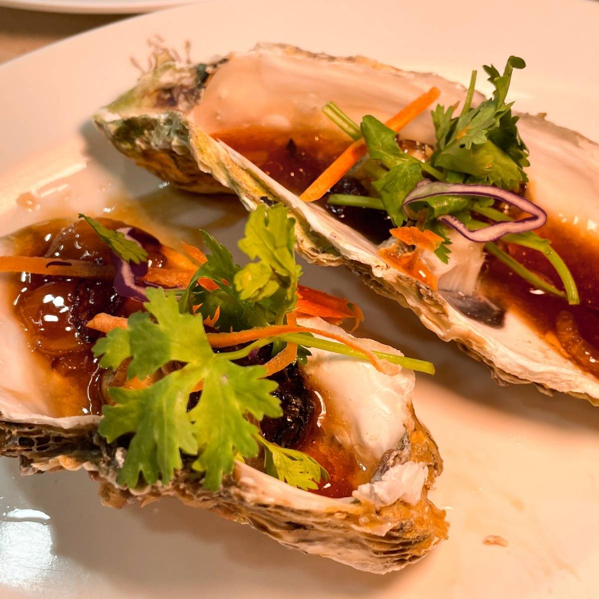 hawkers omakase - feature image