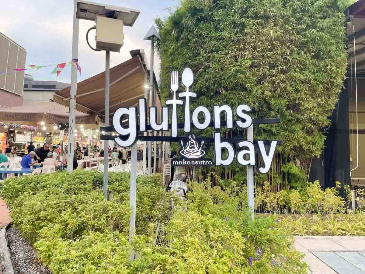 hawkers omakase part 2 - gluttons bay 1