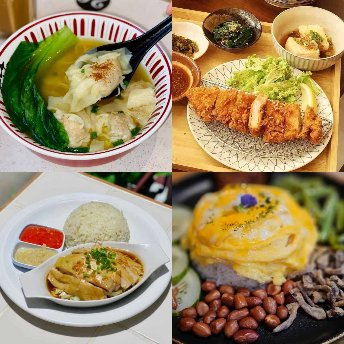 Hextar World Food Guide - Featured image