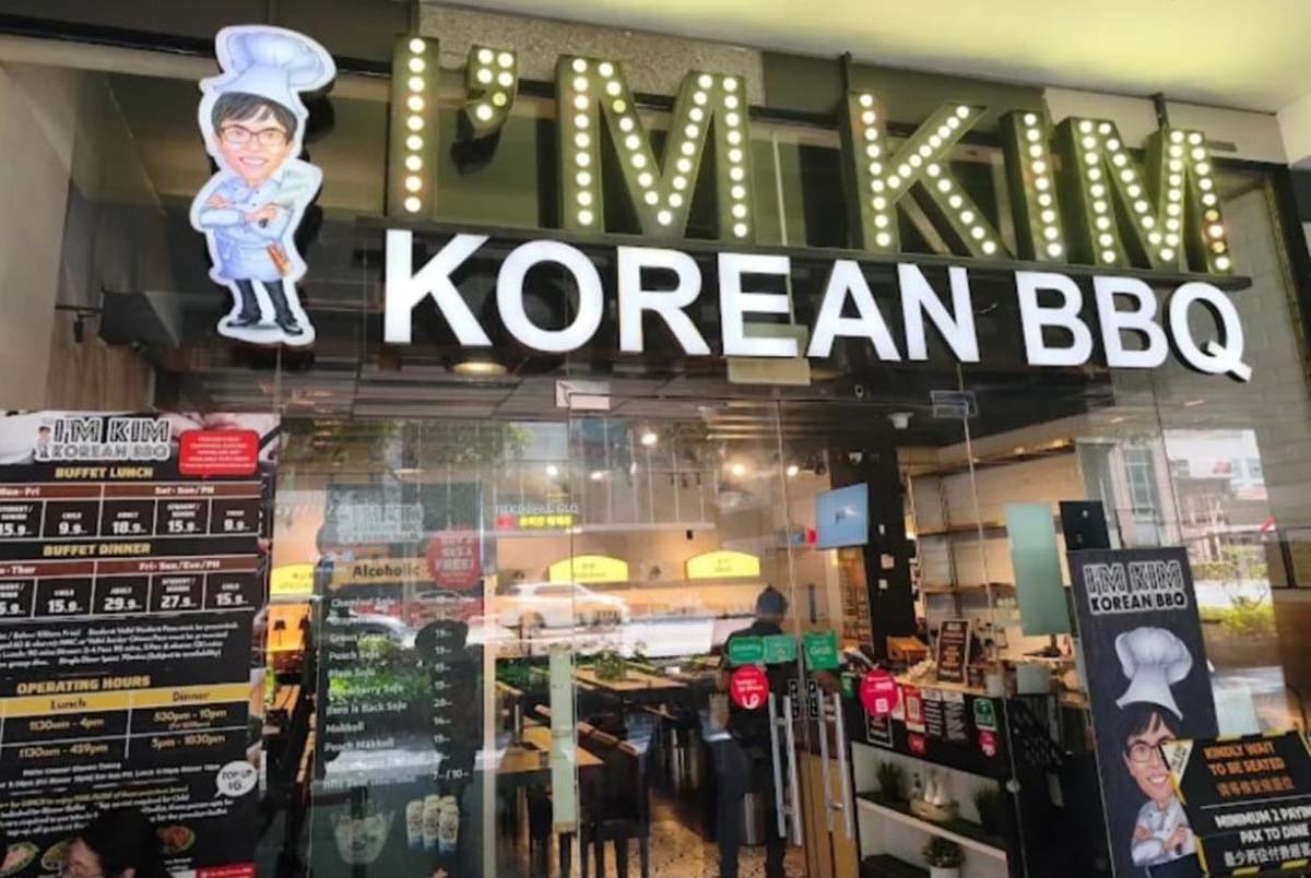 best buffets - imkim kbbq