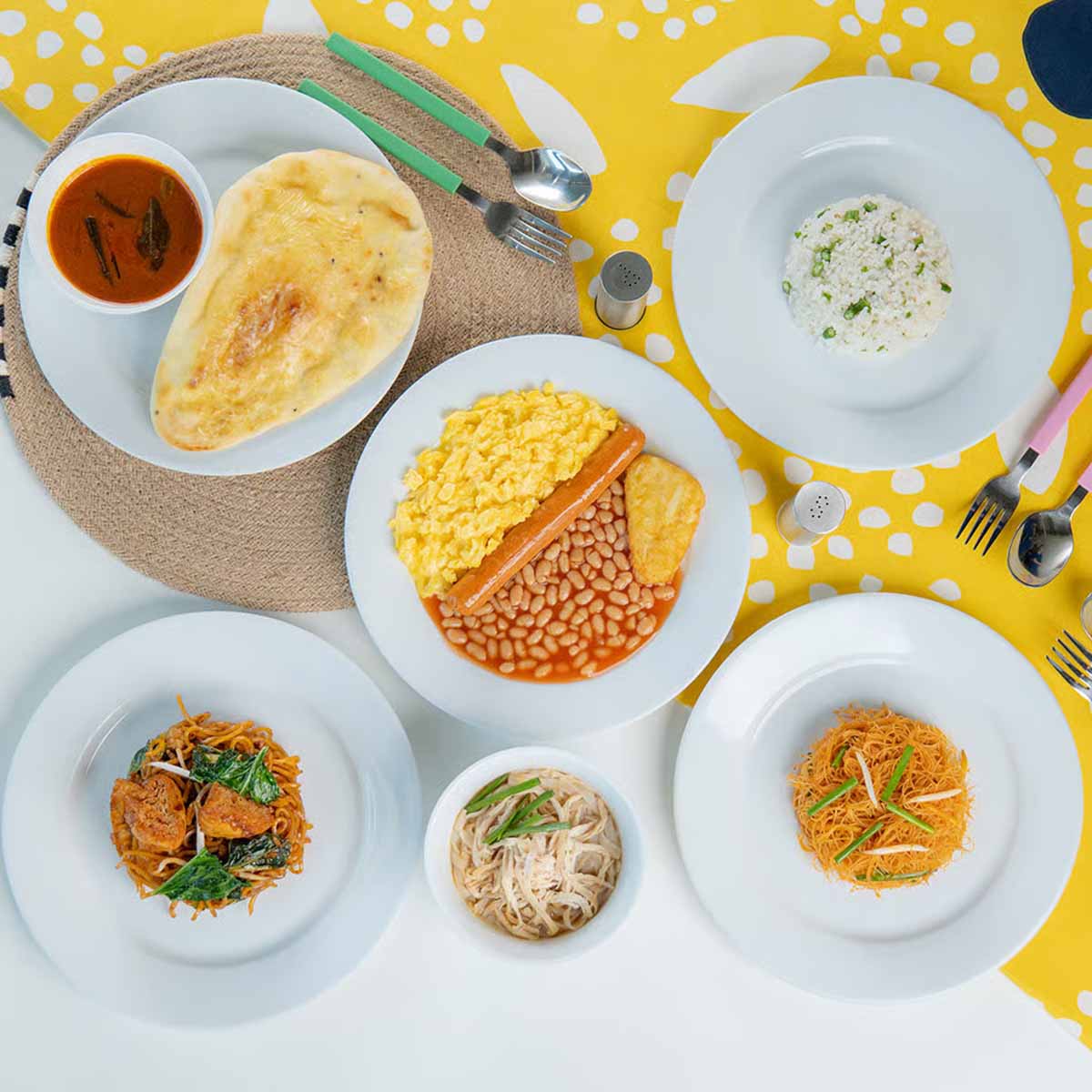 IKEA Malaysia - Swedish Bistro