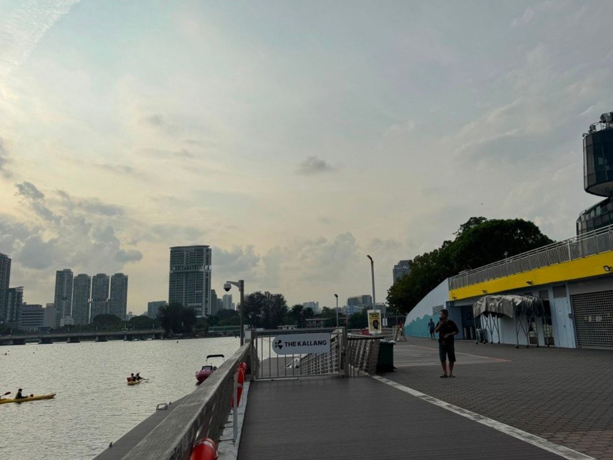 best free spots to watch ndp 2026 fireworks - kallang water sports centre