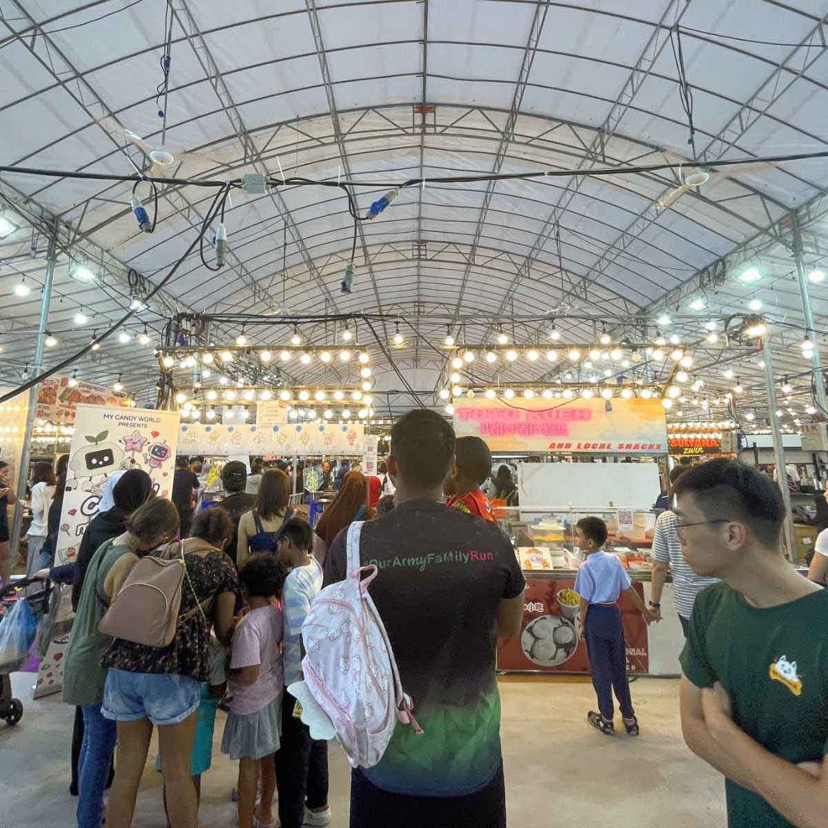 khatib pasar malam - feature image