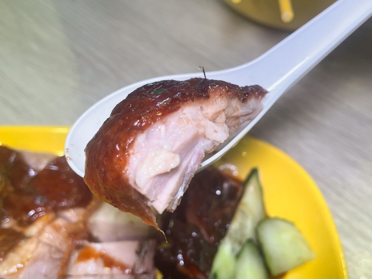 kims roast - roast duck 2
