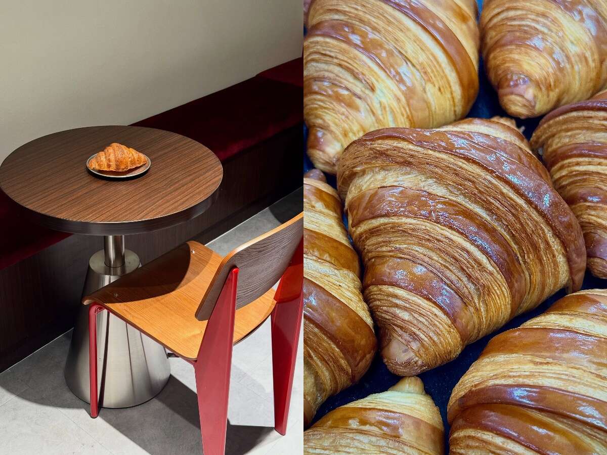 Kuasong - Croissant