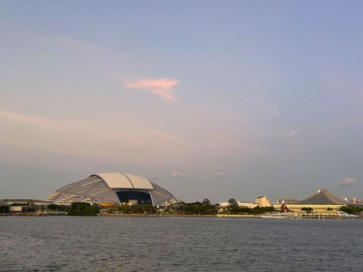best free spots to watch ndp2026 - lookout deck