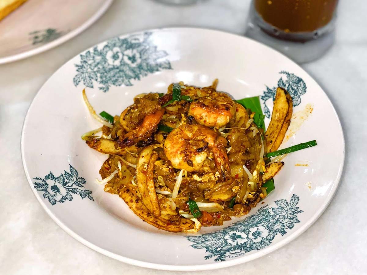 Ordinary Kopitiam - CKT