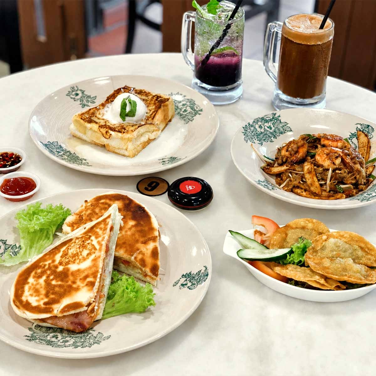 Ordinary Kopitiam - Featured image