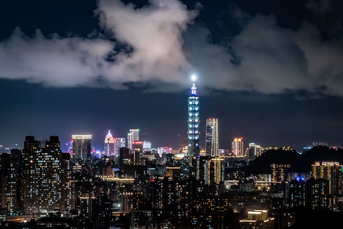 Singapore airlines fare sale - taipei