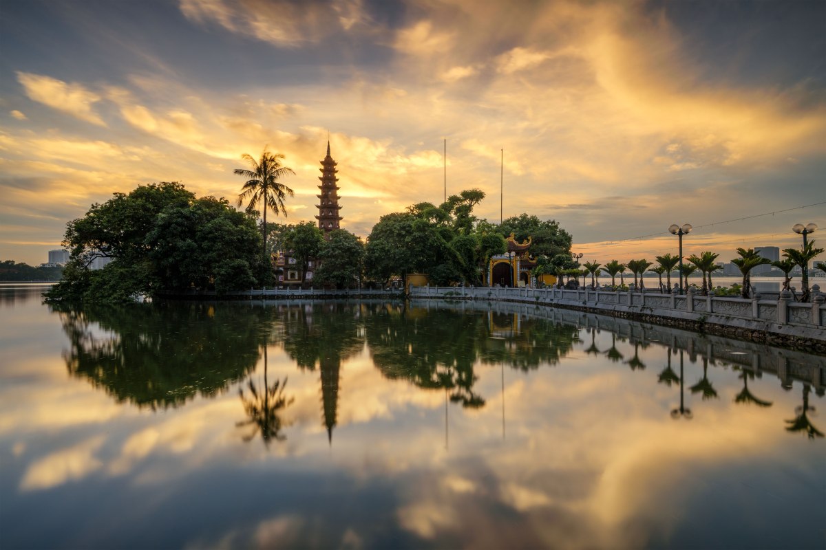 Singapore airlines fare sale - hanoi