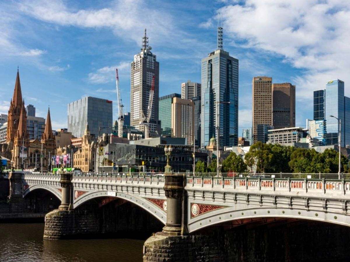Singapore airlines fare sale - melbourne