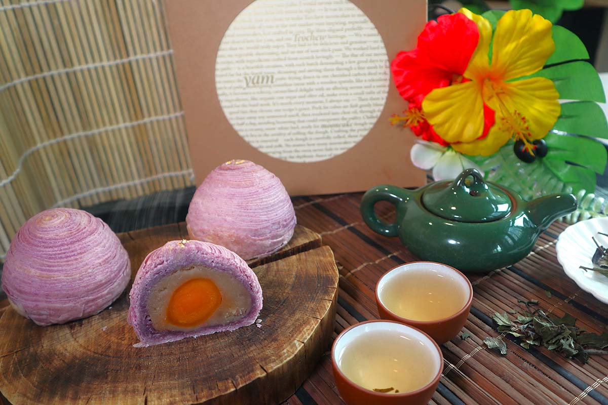 mooncake 2026 - potters' table mooncakes
