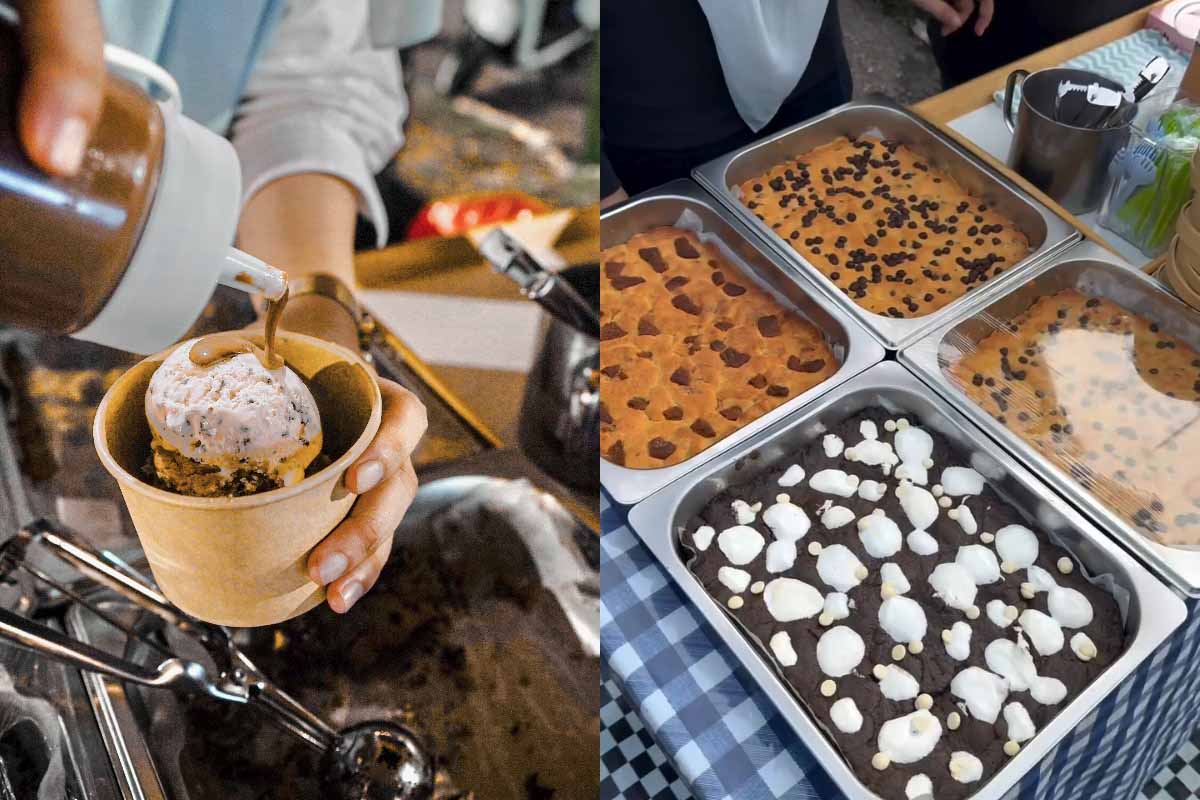Scoopkie - Cookies in a bowl