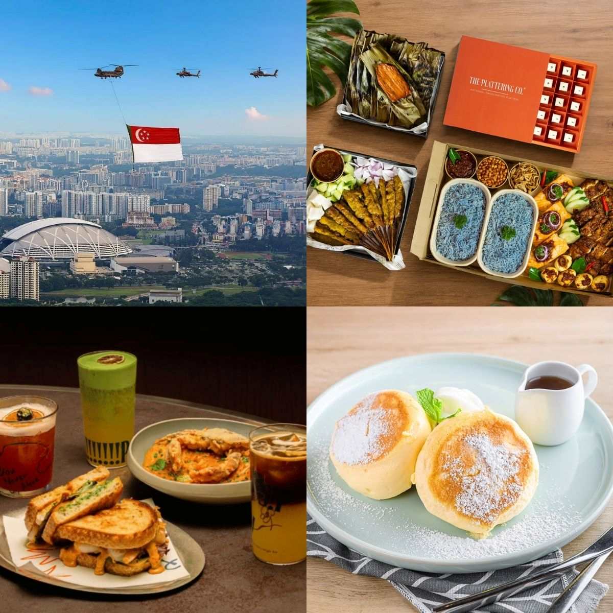best sg61 food deals - featured image
