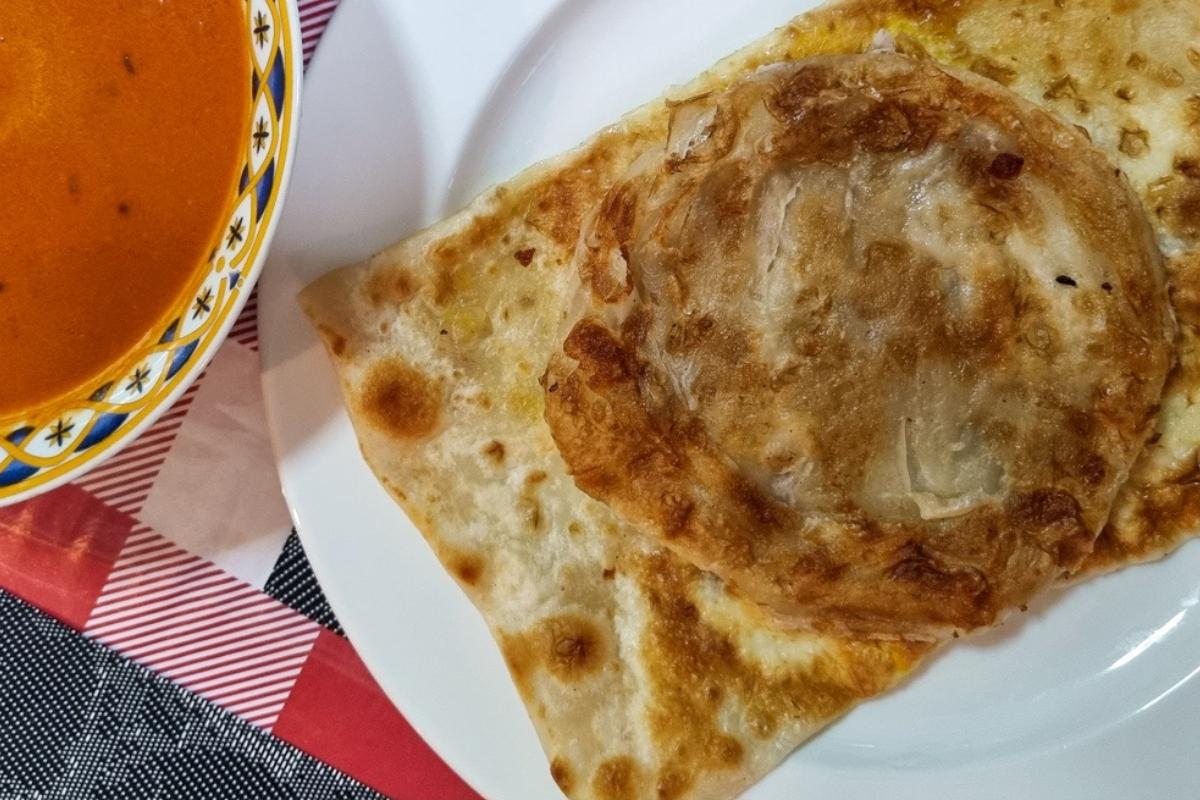 springleaf prata place sg61 deals - plain prata & egg prata