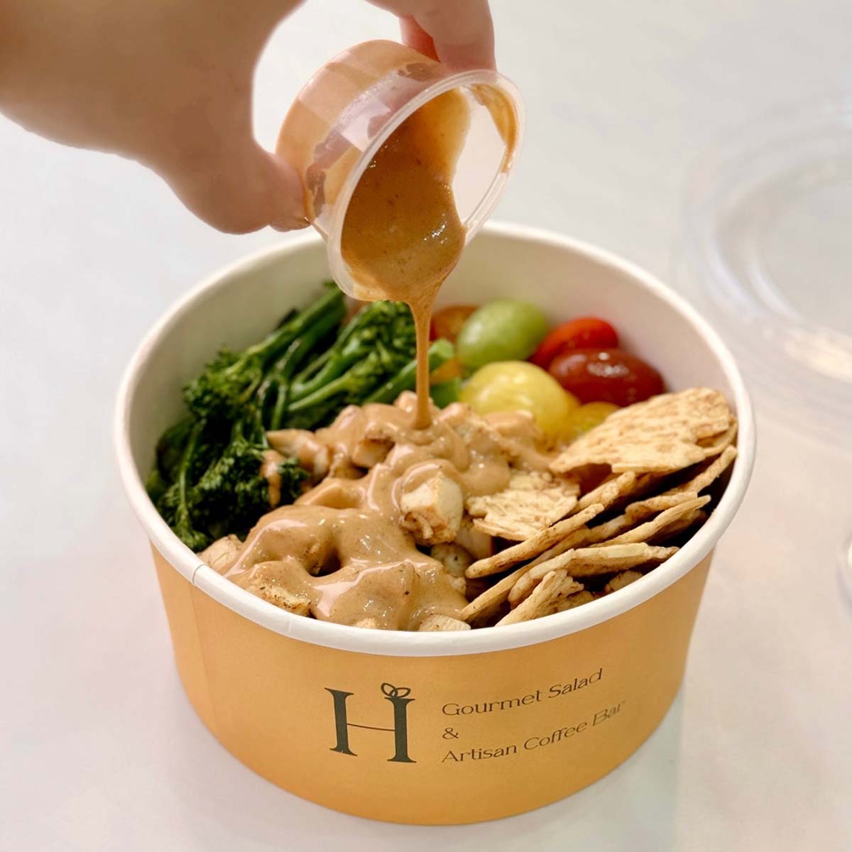 The Heirloom & Co - Bowl
