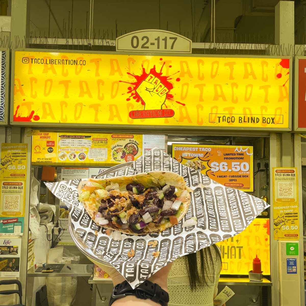 taco liberation co - feature image