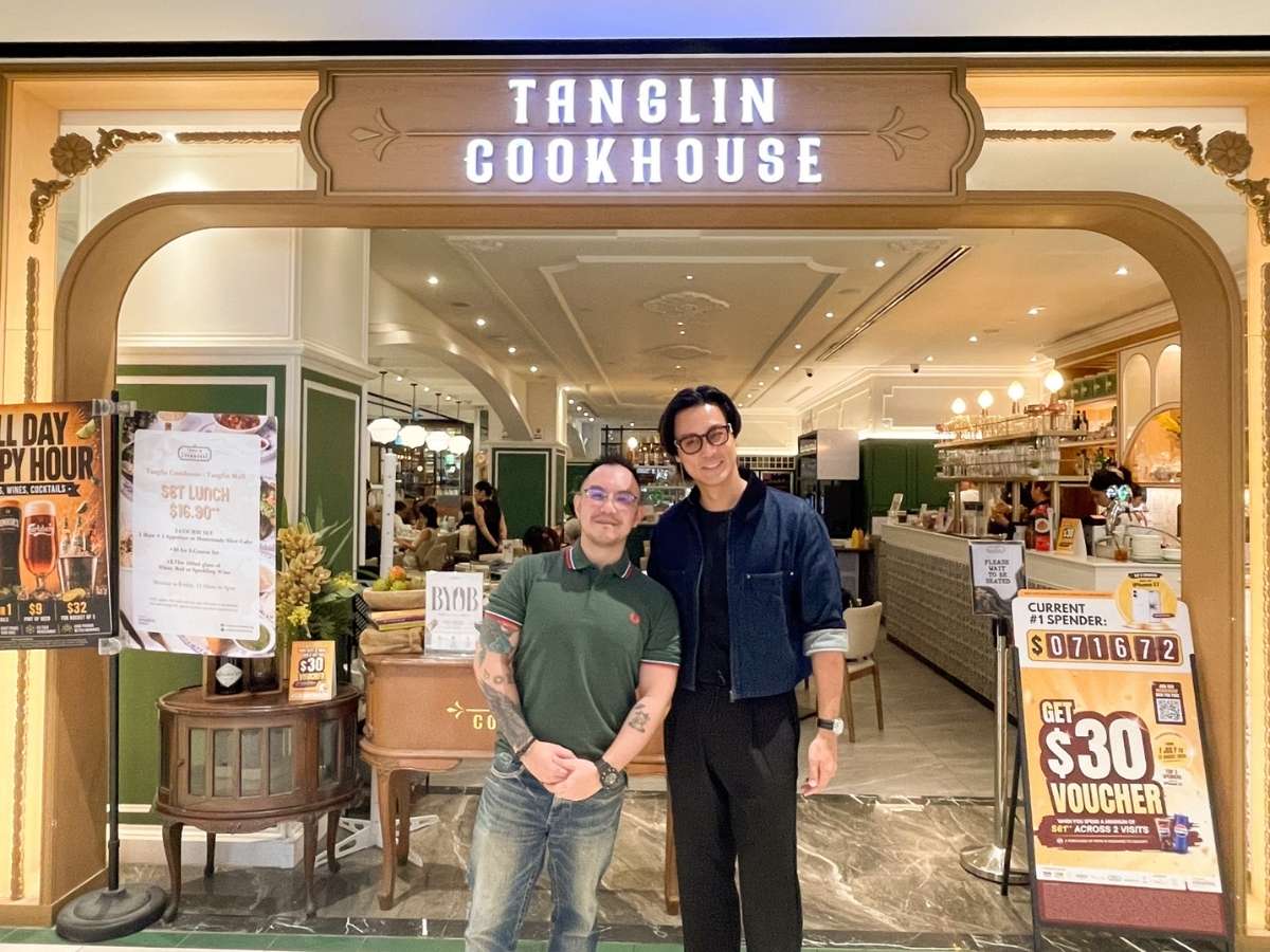 tanglin cookhouse x ka-soh- cedric tang and andie chen