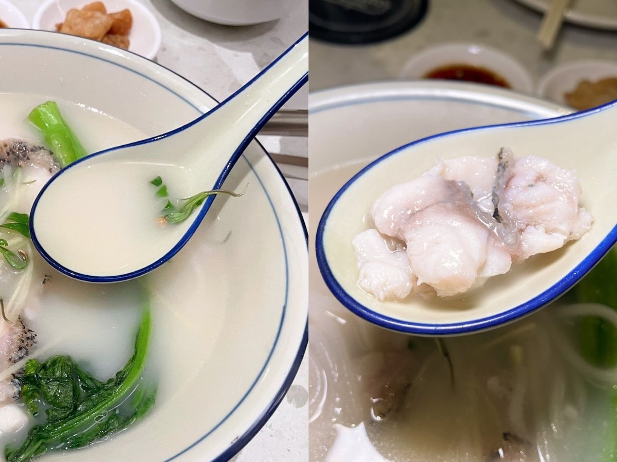 tanglin cookhouse x ka-soh- fish soup2