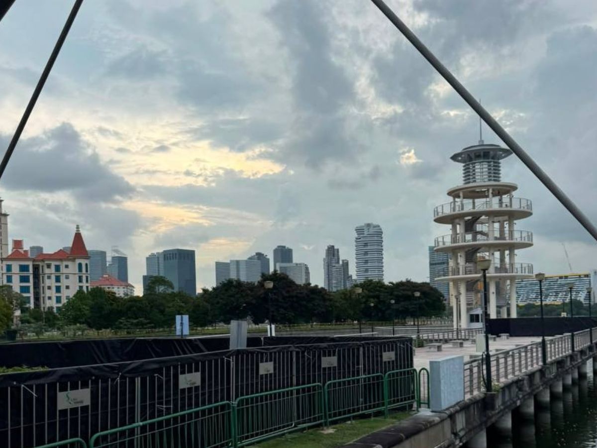 best spots to watch ndp2026 fireworks - tanjong rhu lookout tower