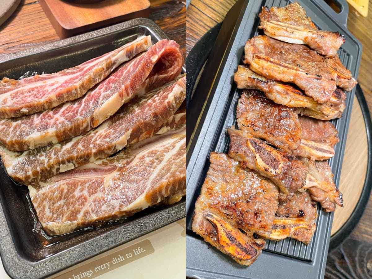whuchu - beef