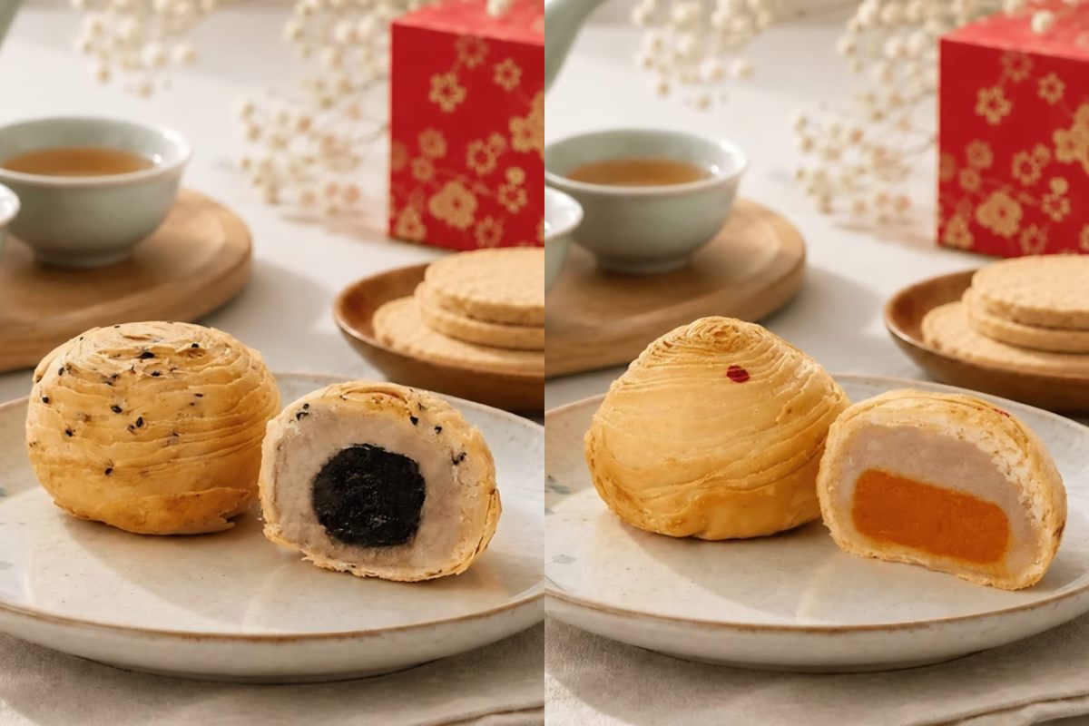 mooncake 2026 - zhenwei mooncakes variety