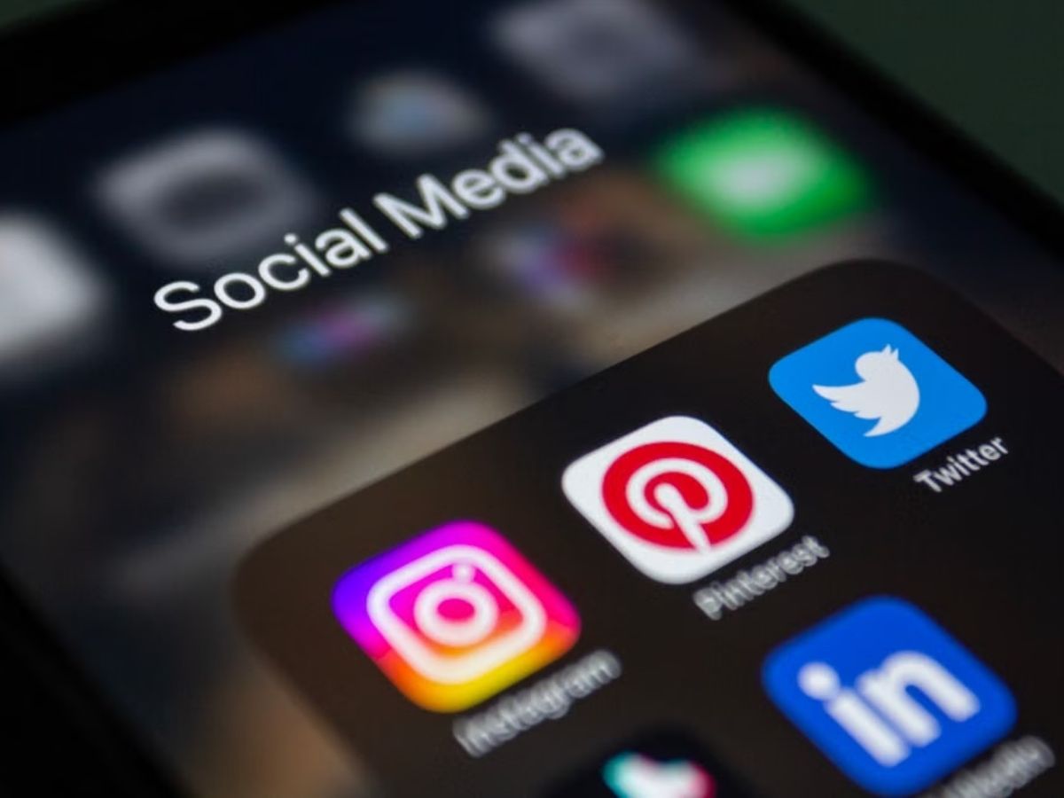 National Day Rally 2026 - social media apps
