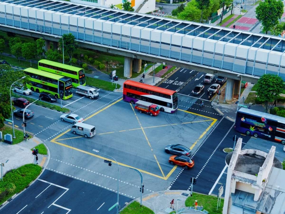 National Day Rally 2026 - public transport