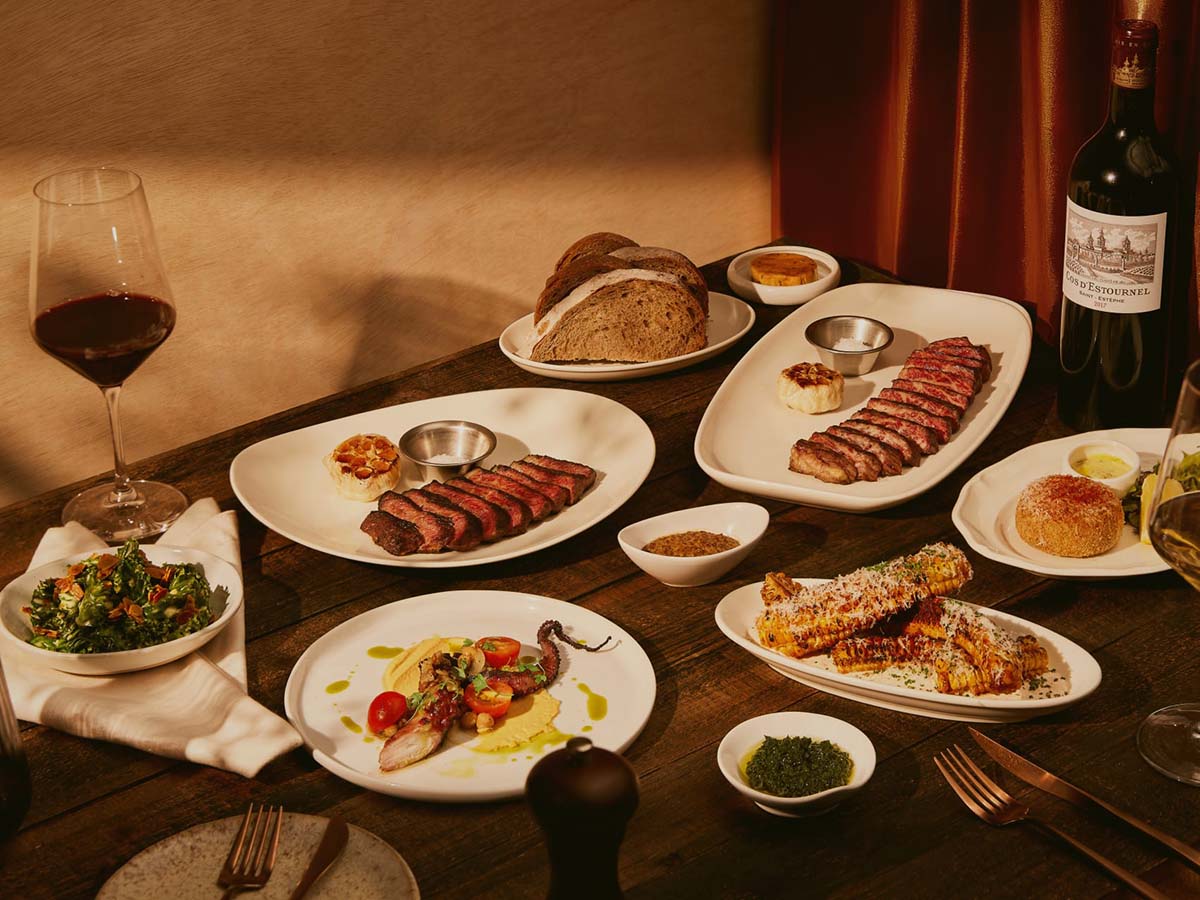 best steaks - Fat Belly Steakhouse
