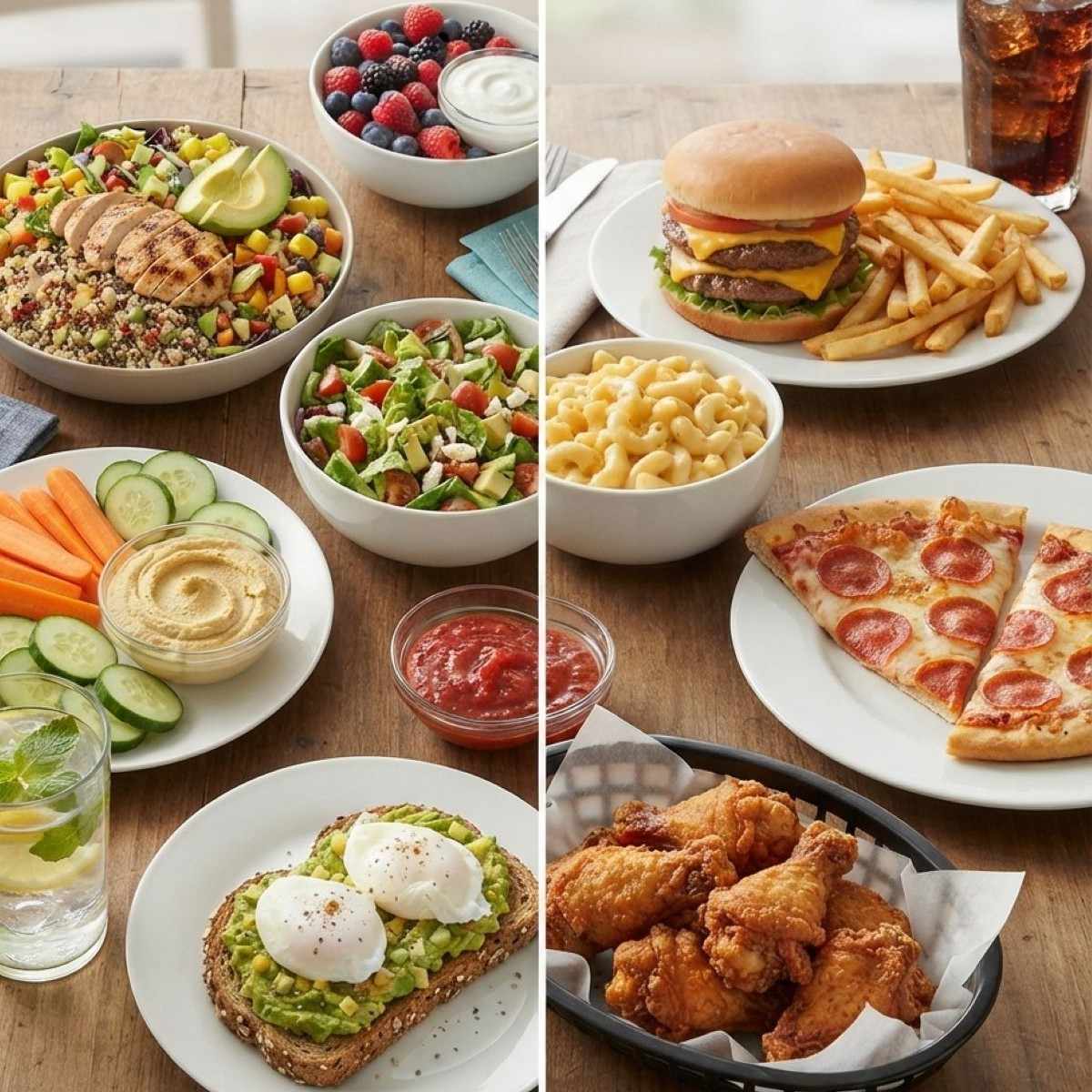 Best breakfast - featured image WP