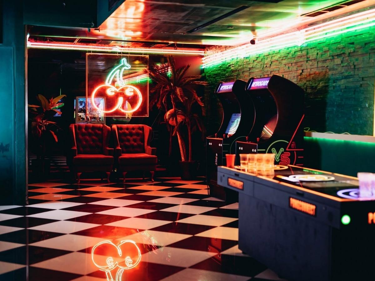 Best nightclubs - Cherry Discotheque
