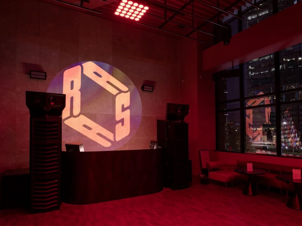 Best nightclubs - RASA space
