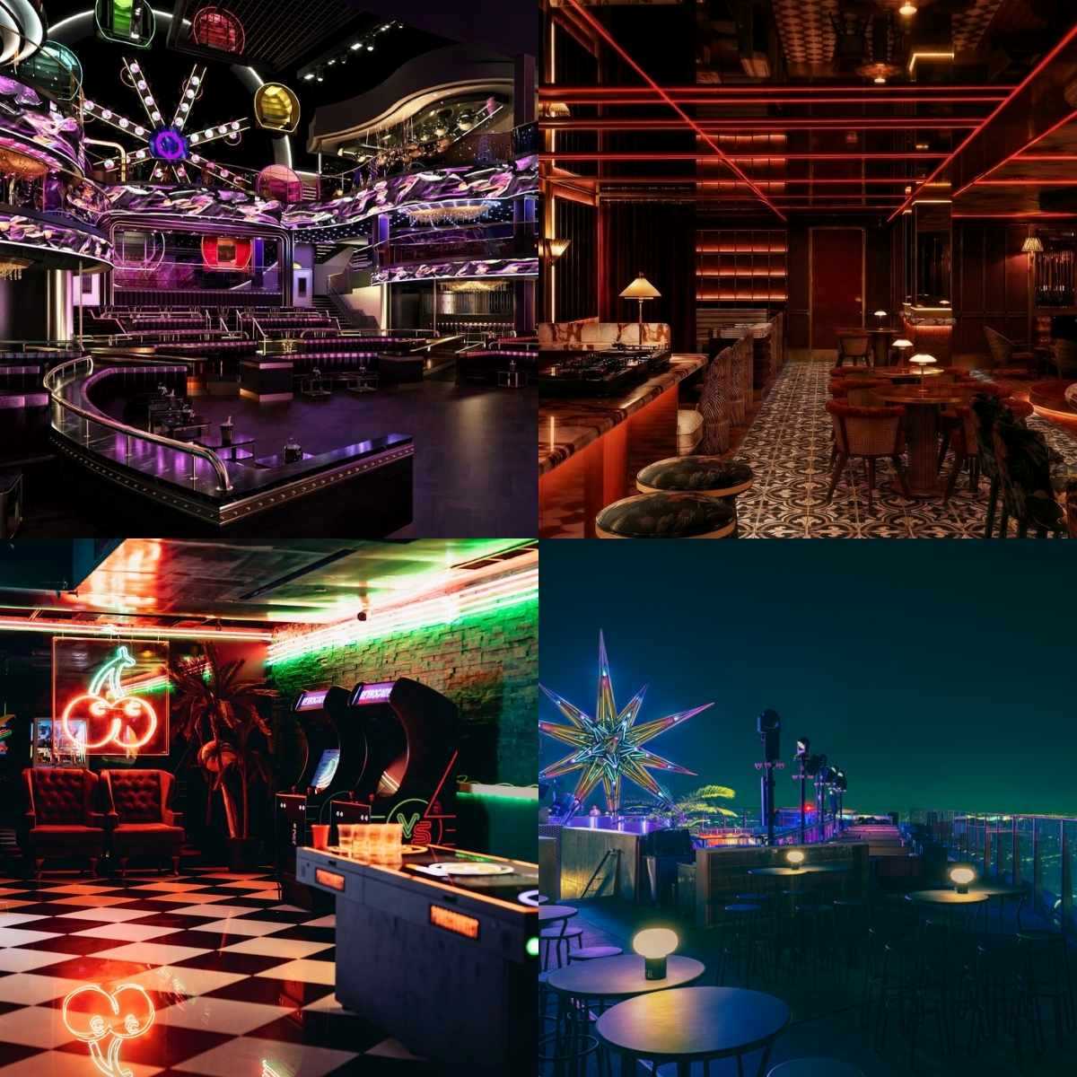 Best nightclubs - featured image