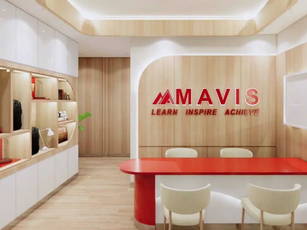 Best tuition centres - Mavis tutorial centre