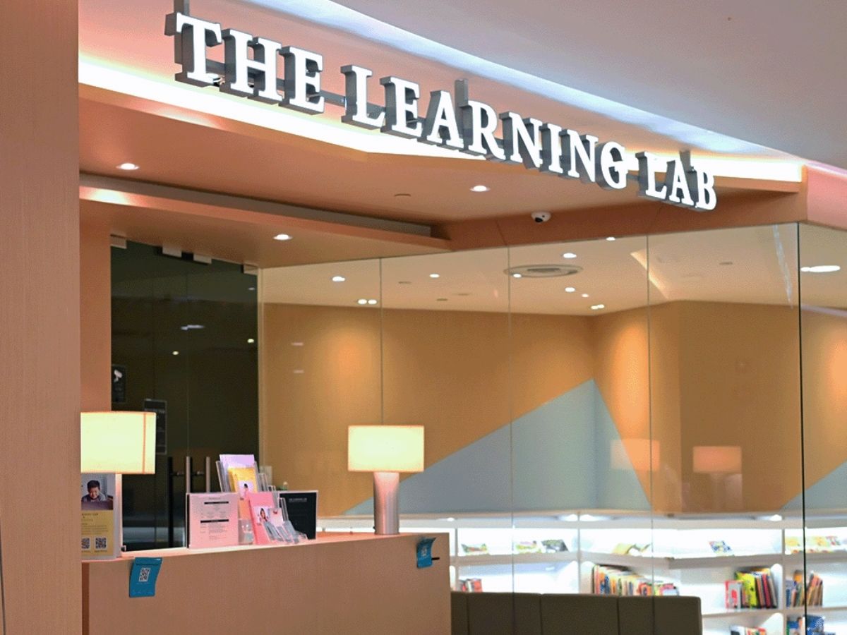 Best tuition centres - The learning lab
