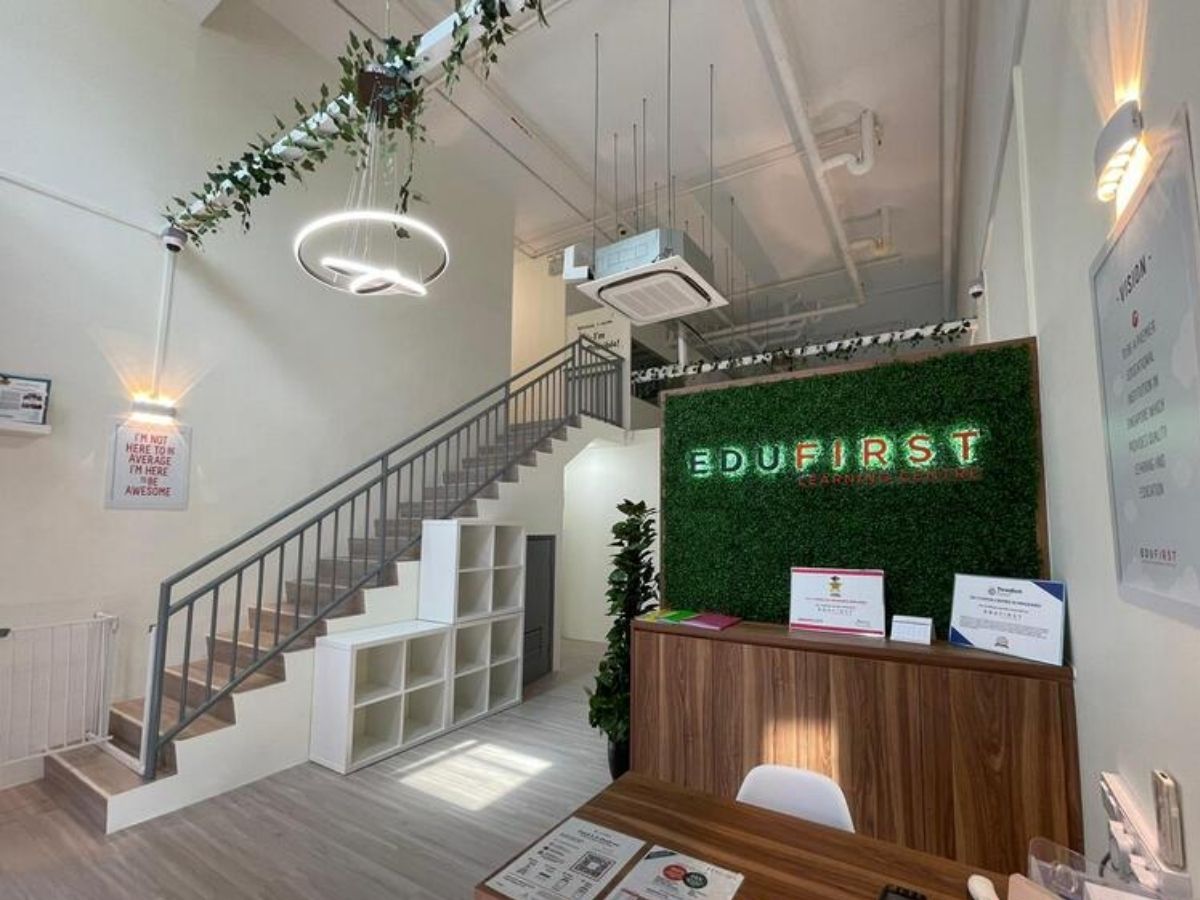 Best tuition centres - edufirst learning centre